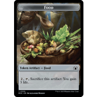 Food (Token) - March of the Machine Commander Thumb Nail