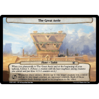 The Great Aerie - March of the Machine Commander Thumb Nail