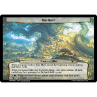 Inys Haen - March of the Machine Commander Thumb Nail