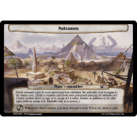 Naktamun - March of the Machine Commander Thumb Nail