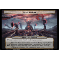 Norn's Seedcore - March of the Machine Commander Thumb Nail