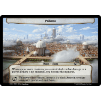 Paliano - March of the Machine Commander Thumb Nail