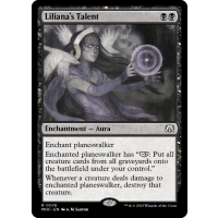 Liliana's Talent - March of the Machine Commander Thumb Nail