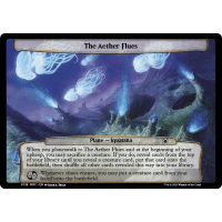 The Aether Flues - March of the Machine Commander Thumb Nail