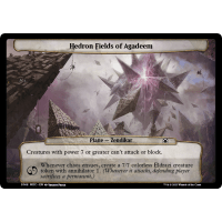 Hedron Fields of Agadeem - March of the Machine Commander Thumb Nail