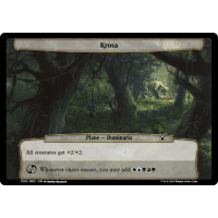 Krosa - March of the Machine Commander Thumb Nail