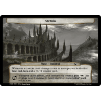 Stensia - March of the Machine Commander Thumb Nail