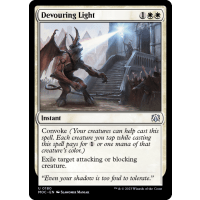 Devouring Light - March of the Machine Commander Thumb Nail