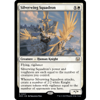 Silverwing Squadron - March of the Machine Commander Thumb Nail