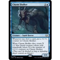 Chasm Skulker - March of the Machine Commander Thumb Nail