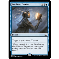 Stroke of Genius - March of the Machine Commander Thumb Nail