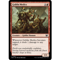 Goblin Medics - March of the Machine Commander Thumb Nail