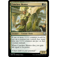 Conclave Mentor - March of the Machine Commander Thumb Nail