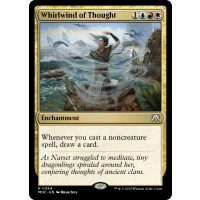 Whirlwind of Thought - March of the Machine Commander Thumb Nail