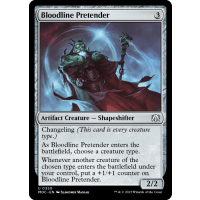 Bloodline Pretender - March of the Machine Commander Thumb Nail