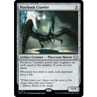 Psychosis Crawler - March of the Machine Commander Thumb Nail