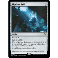 Skyclave Relic - March of the Machine Commander Thumb Nail