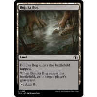 Bojuka Bog - March of the Machine Commander Thumb Nail