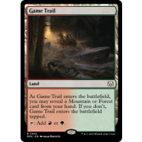 Game Trail - March of the Machine Commander Thumb Nail