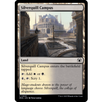 Silverquill Campus - March of the Machine Commander Thumb Nail