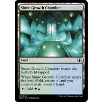 Simic Growth Chamber - March of the Machine Commander Thumb Nail