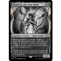 Anafenza, Kin-Tree Spirit - March of the Machine: Multiverse Legends Thumb Nail