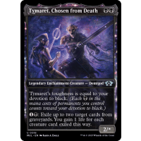 Tymaret, Chosen from Death - March of the Machine: Multiverse Legends Thumb Nail