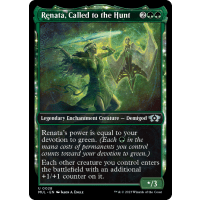 Renata, Called to the Hunt - March of the Machine: Multiverse Legends Thumb Nail