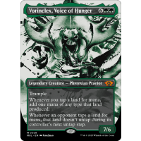 Vorinclex, Voice of Hunger - March of the Machine: Multiverse Legends Thumb Nail