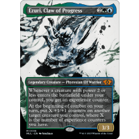 Ezuri, Claw of Progress - March of the Machine: Multiverse Legends Thumb Nail