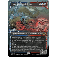 Lutri, the Spellchaser - March of the Machine: Multiverse Legends Thumb Nail