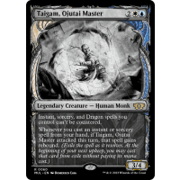 Taigam, Ojutai Master - March of the Machine: Multiverse Legends Thumb Nail