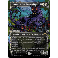 Lurrus of the Dream-Den (Serialized Foil) - March of the Machine: Multiverse Legends Thumb Nail