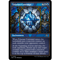 Tolarian Contempt - March of the Machine: The Aftermath Variants Thumb Nail