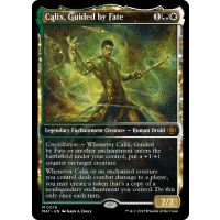 Calix, Guided by Fate - March of the Machine: The Aftermath Variants Thumb Nail