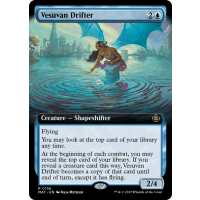 Vesuvan Drifter - March of the Machine: The Aftermath Variants Thumb Nail