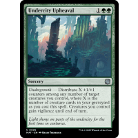 Undercity Upheaval - March of the Machine: The Aftermath Thumb Nail