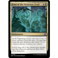 Feast of the Victorious Dead - March of the Machine: The Aftermath Thumb Nail
