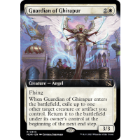 Guardian of Ghirapur - March of the Machine: Variants Thumb Nail