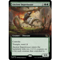 Ancient Imperiosaur - March of the Machine: Variants Thumb Nail