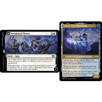 Invasion of Theros // Ephara, Ever-Sheltering - March of the Machine Thumb Nail