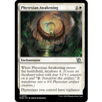 Phyrexian Awakening - March of the Machine Thumb Nail