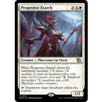 Progenitor Exarch - March of the Machine Thumb Nail