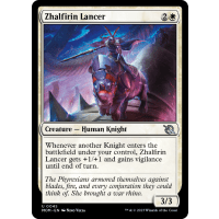 Zhalfirin Lancer - March of the Machine Thumb Nail