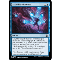 Assimilate Essence - March of the Machine Thumb Nail