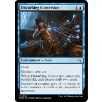 Disturbing Conversion - March of the Machine Thumb Nail