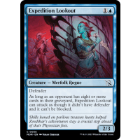Expedition Lookout - March of the Machine Thumb Nail