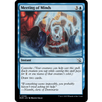 Meeting of Minds - March of the Machine Thumb Nail