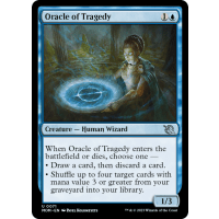 Oracle of Tragedy - March of the Machine Thumb Nail