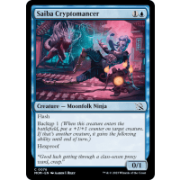 Saiba Cryptomancer - March of the Machine Thumb Nail